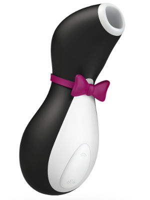 Satisfyer Pro Penguin – Next Generation