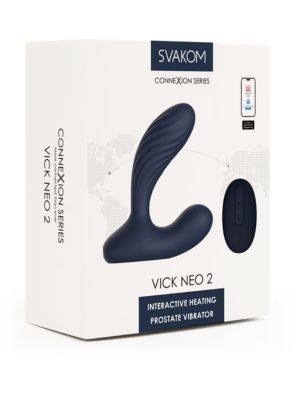 Svakom Vick Neo 2 with APP Control - Image 4