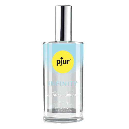 Pjur Infinity Premium Water-Based Lubricant 50ml