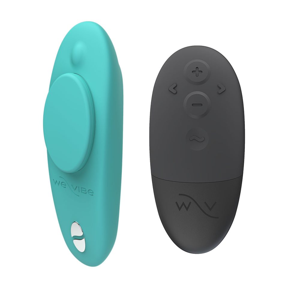 We-Vibe Moxie+