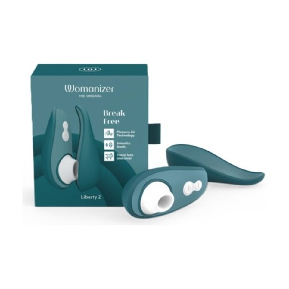 Womanizer Liberty 2 - Image 4