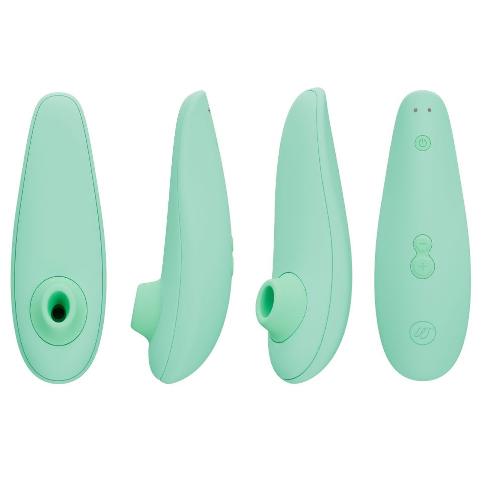 Womanizer Marilyn Monroe Special Edition - Image 6