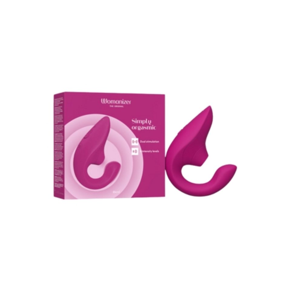 Womanizer Blend - Image 3
