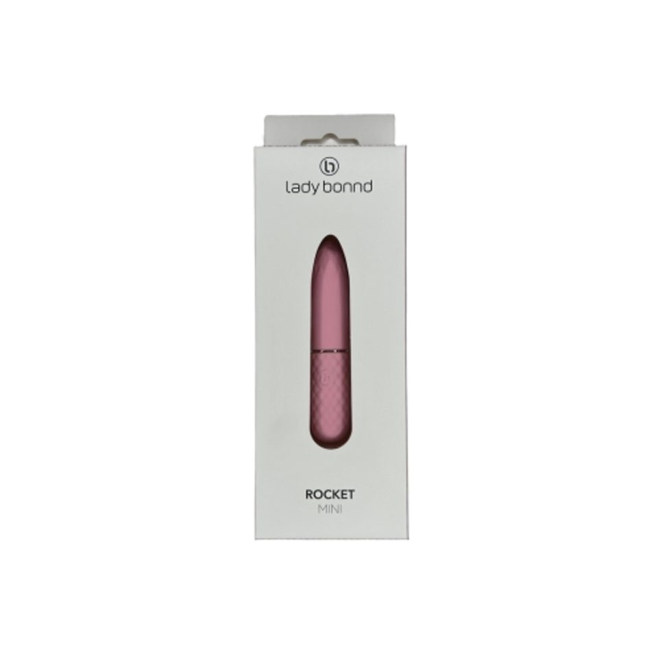 Lady Bonnd Rocket Mini Bullet - Image 2