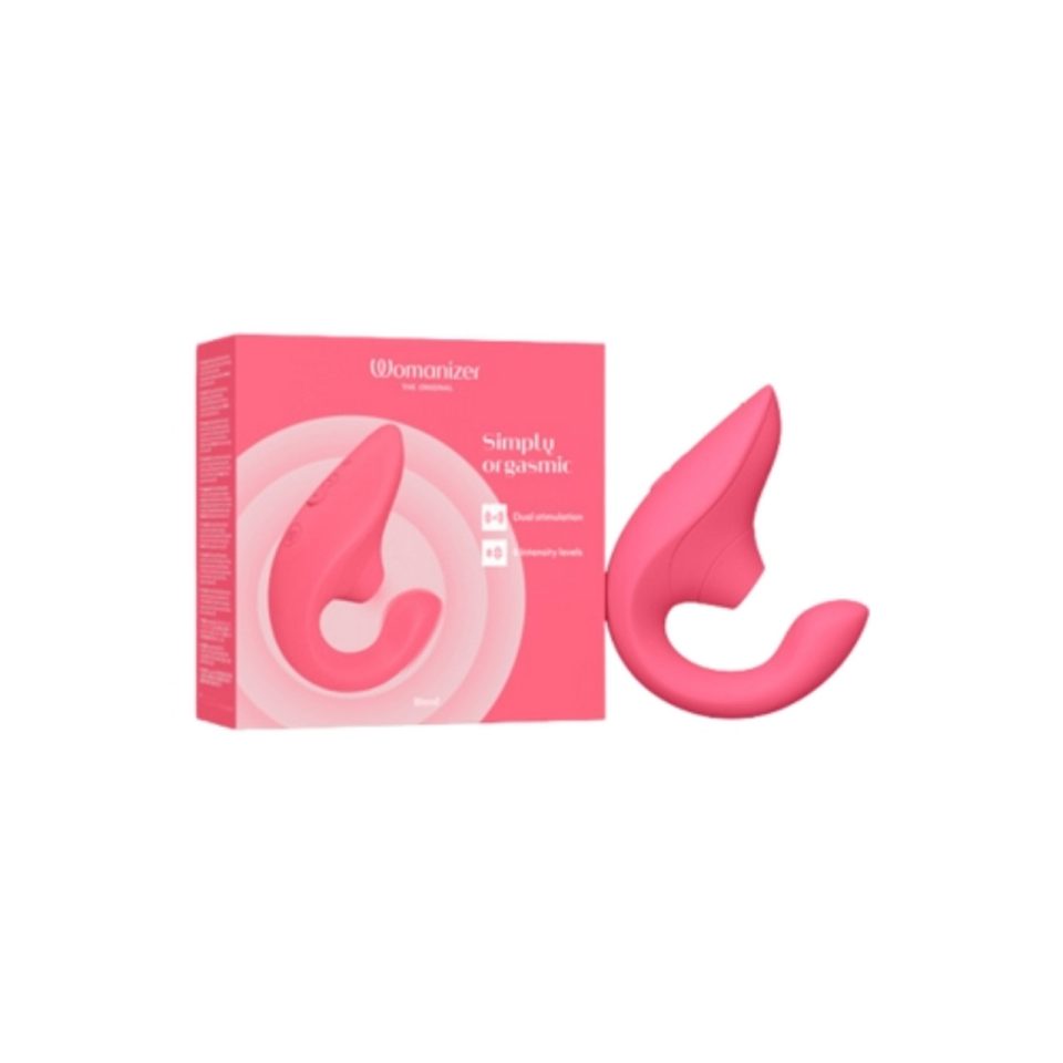 Womanizer Blend - Image 4