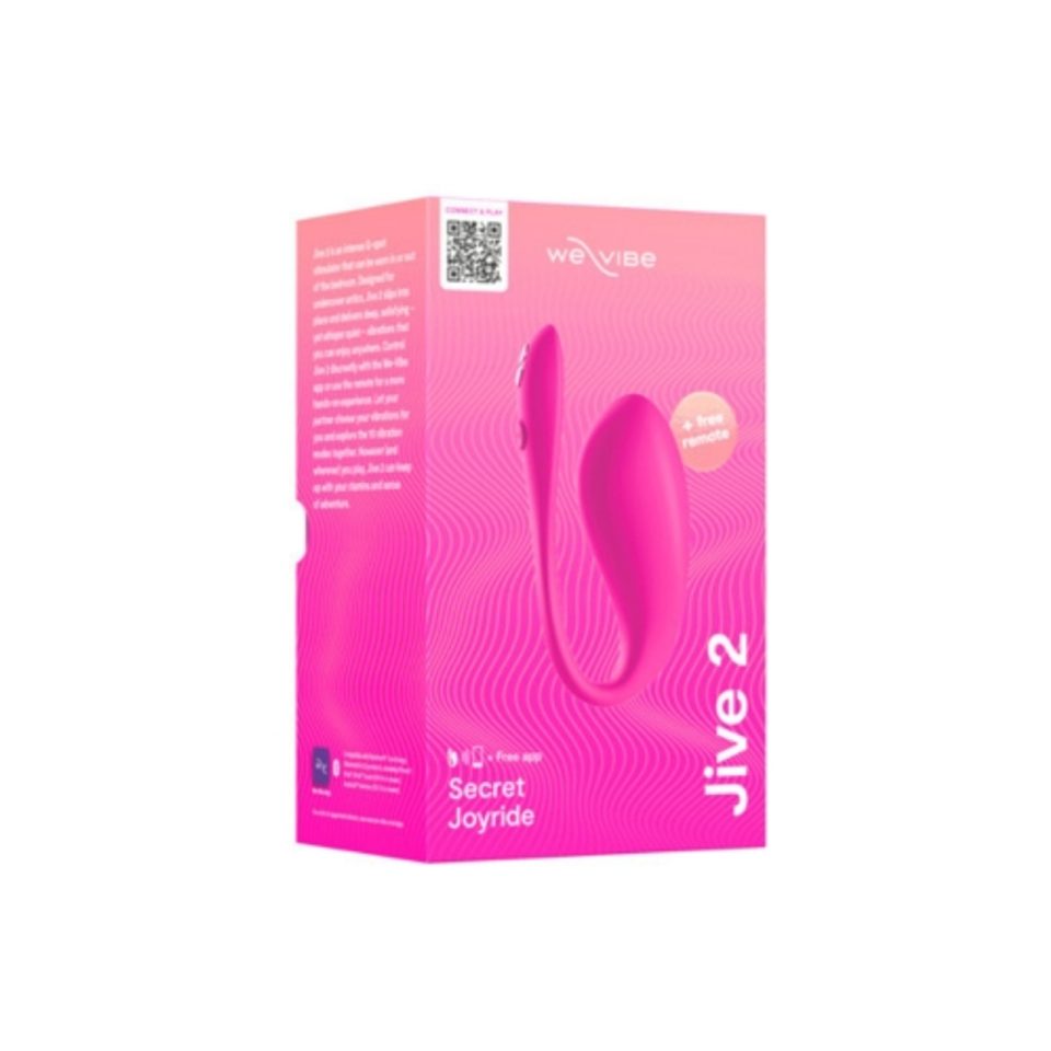 We-Vibe Jive 2 - Image 2