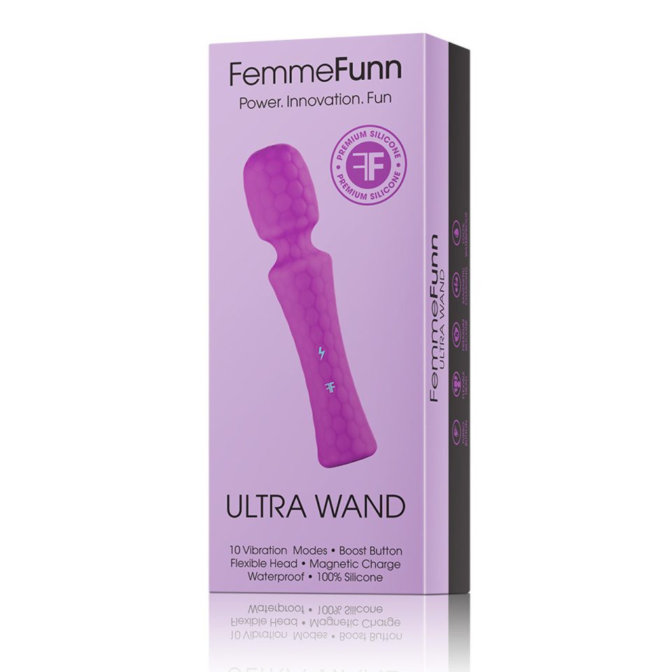 Femme Funn Ultra Wand - Image 4