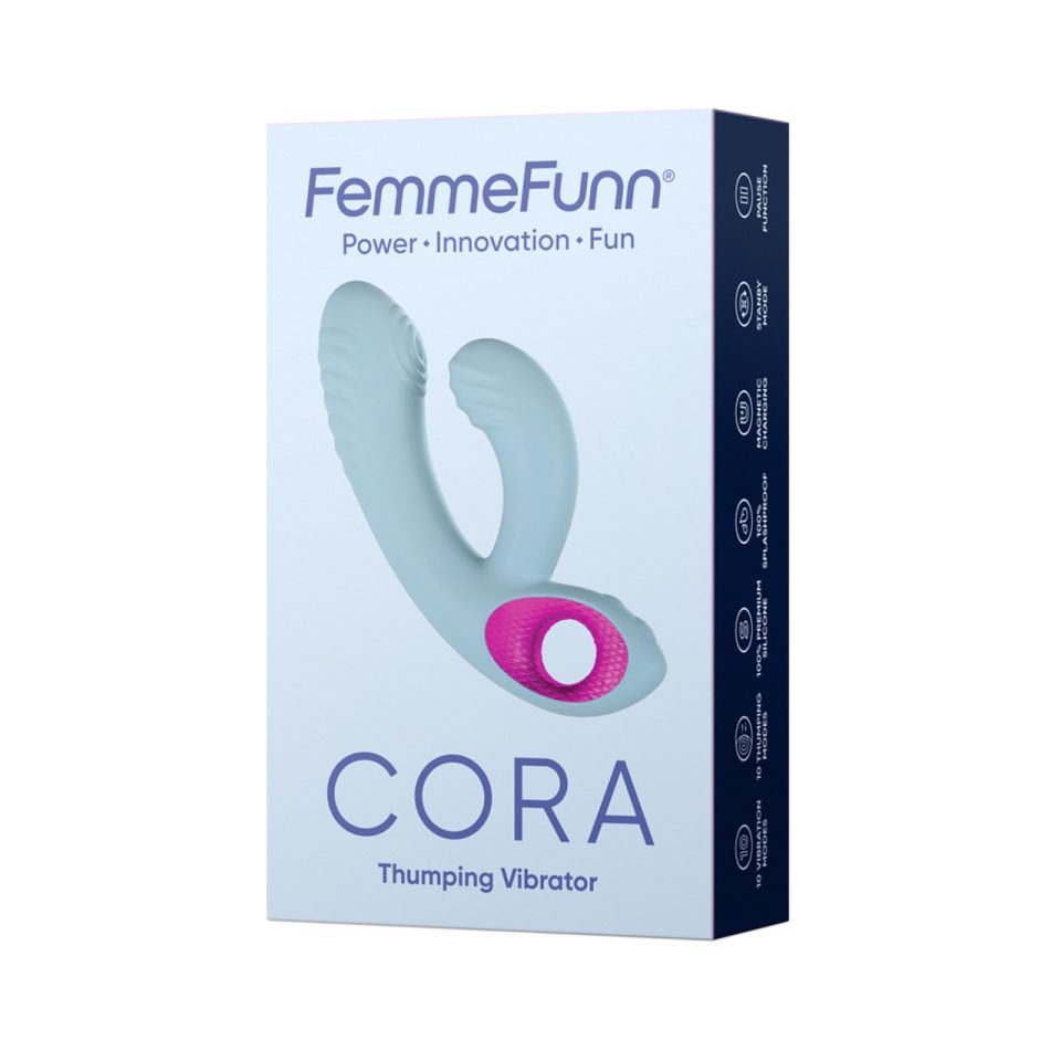 Femme Funn Cora - Image 2