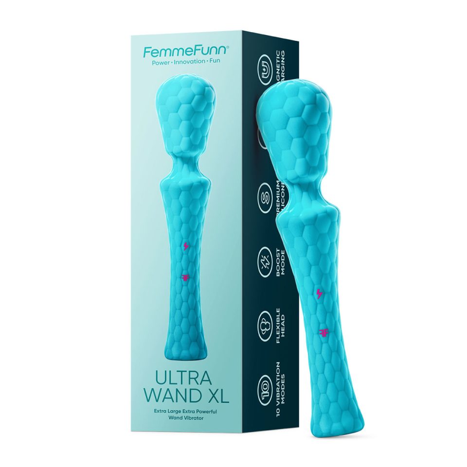 Femme Funn Ultra Wand XL - Image 9