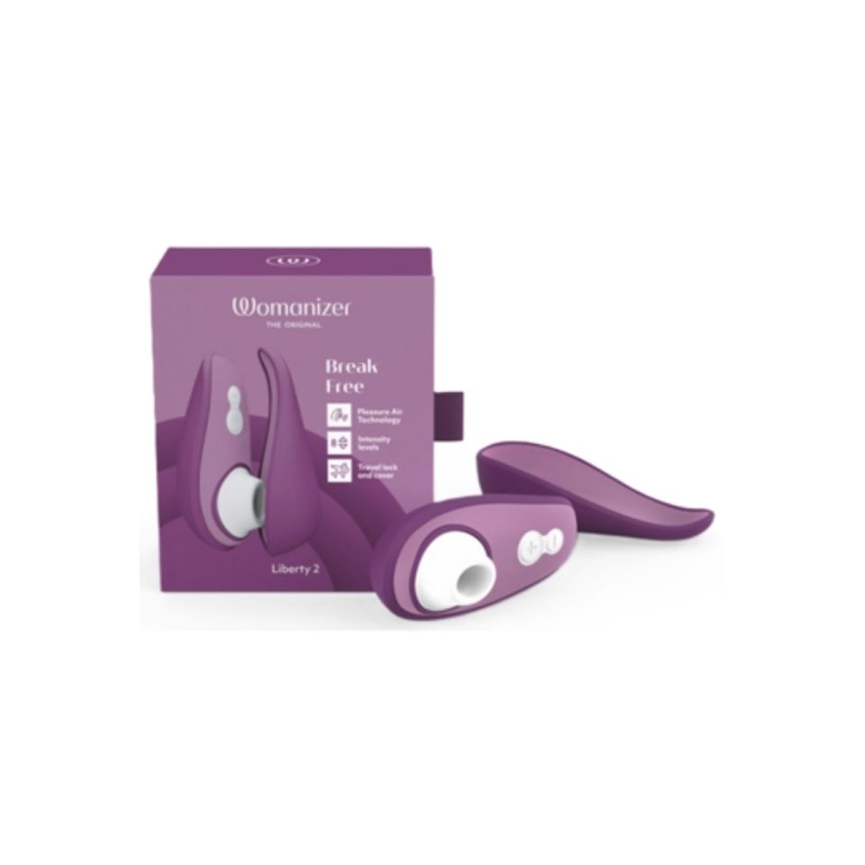 Womanizer Liberty 2 - Image 3