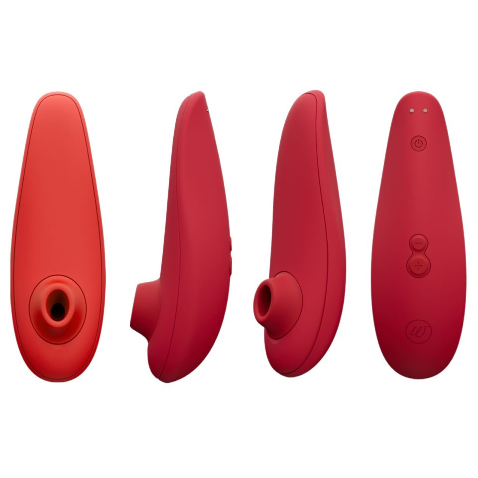 Womanizer Marilyn Monroe Special Edition - Image 5