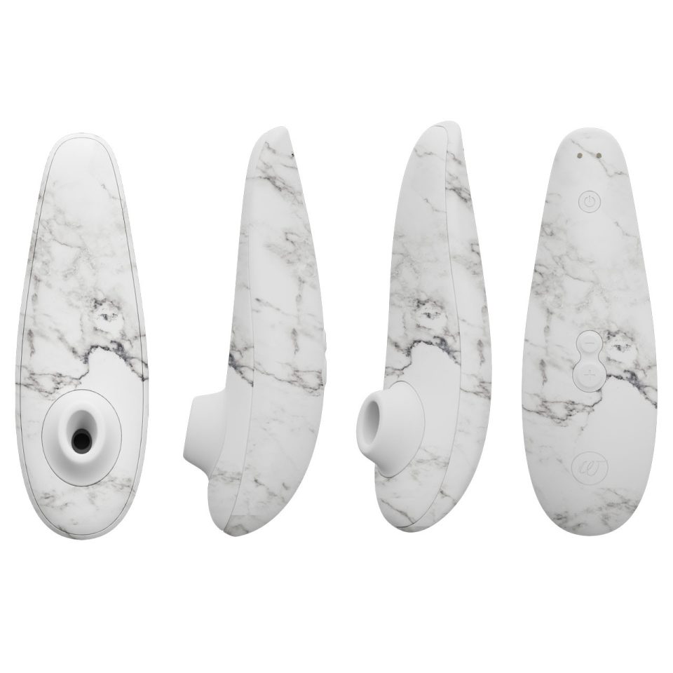 Womanizer Marilyn Monroe Special Edition - Image 4
