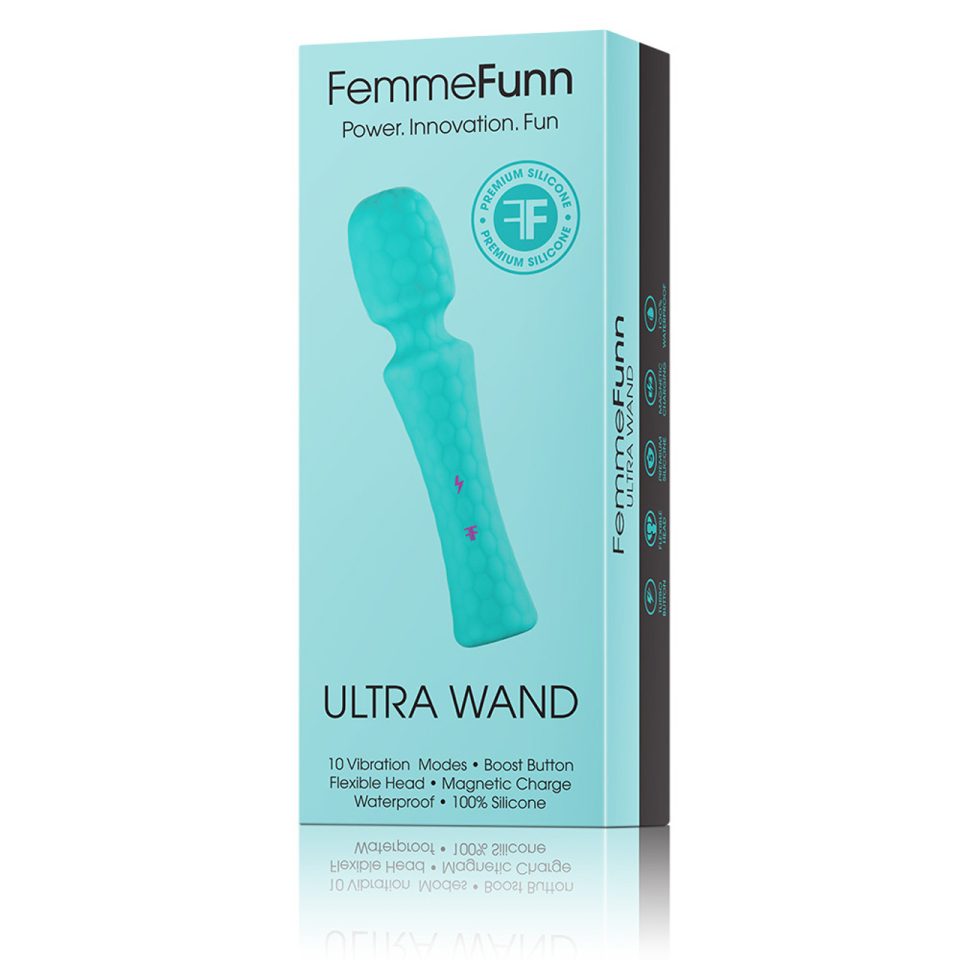 Femme Funn Ultra Wand - Image 6
