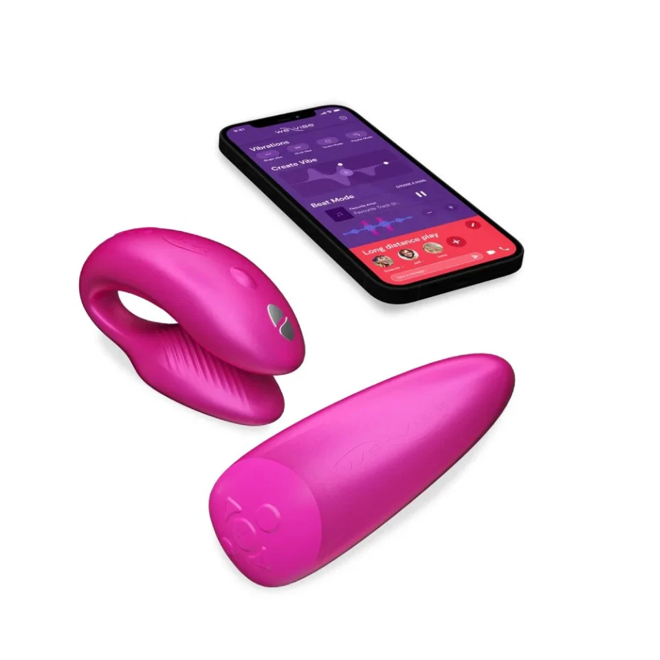 We-Vibe Chorus - Image 4