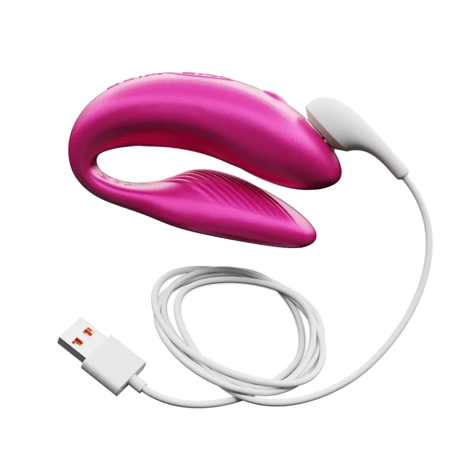 We-Vibe Chorus - Image 8