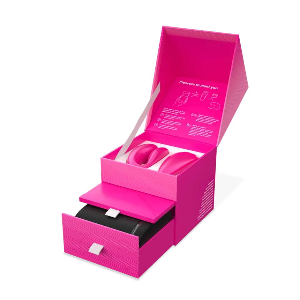We-Vibe Chorus - Image 12