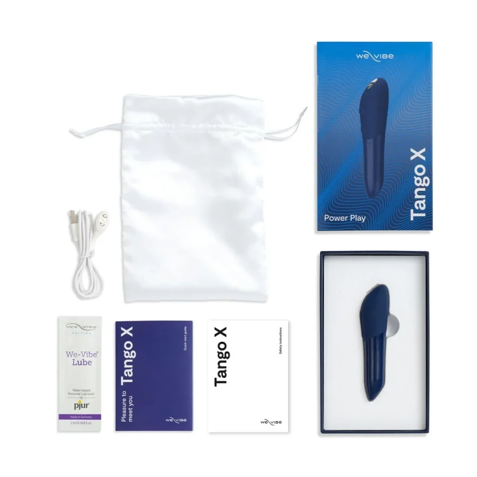 We-Vibe Tango X - Image 6